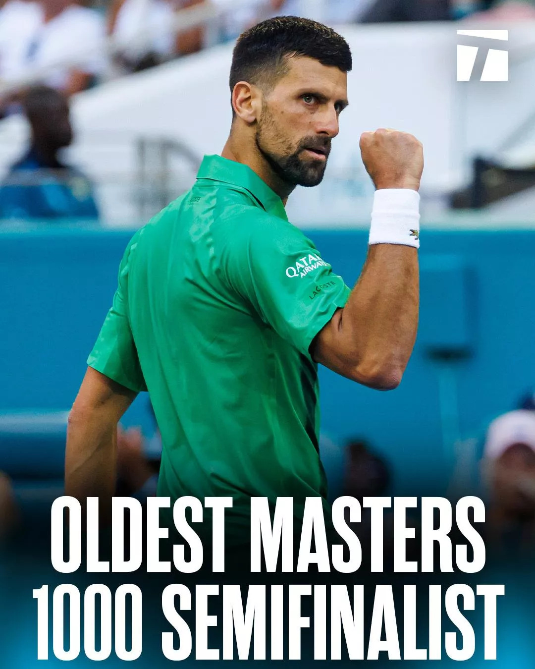 德约科维奇官方宣布重返赛场新规,RNG引发争议!