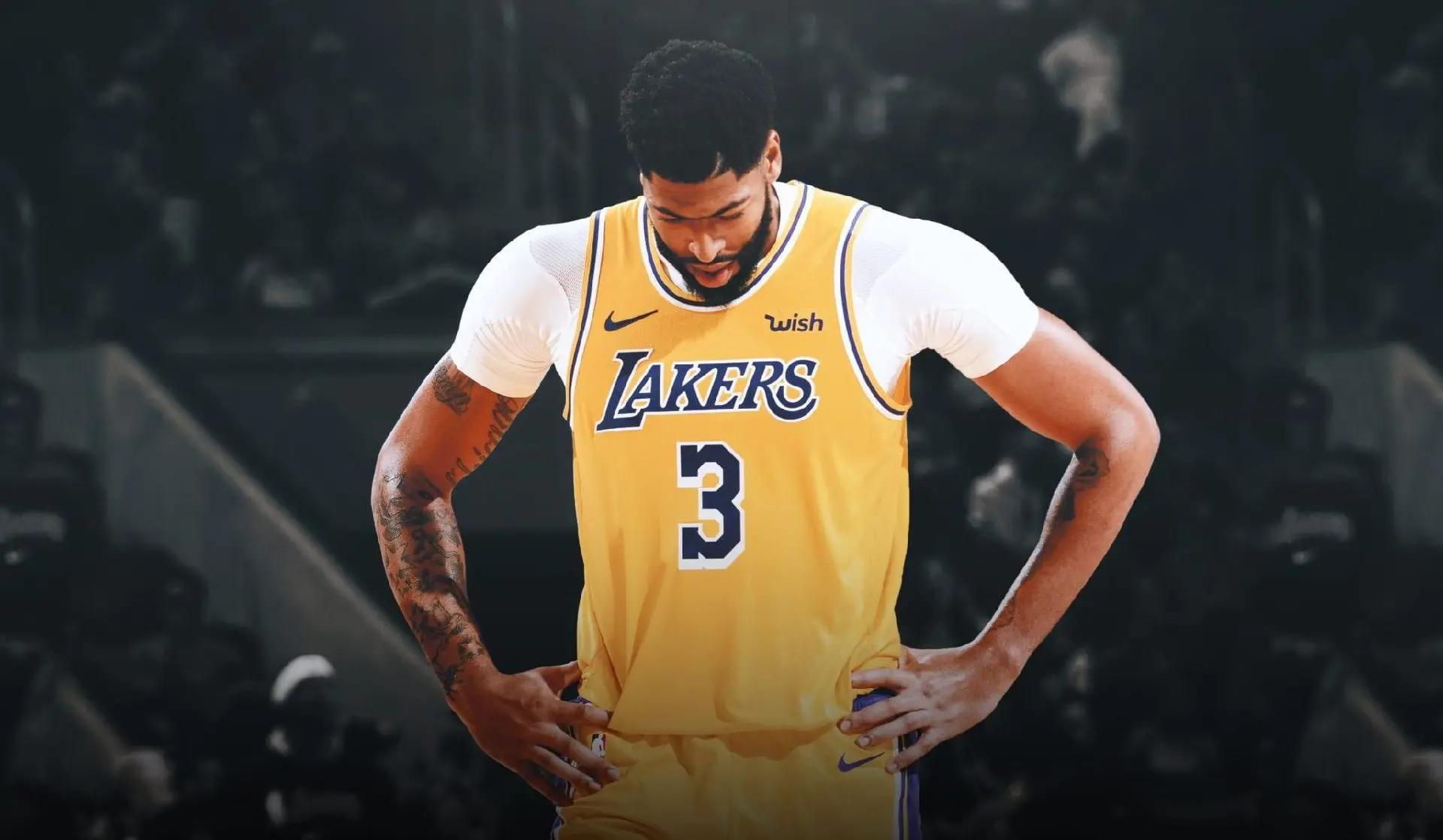 九游用户空间-浓眉哥在篮网比赛中领先优势明显,最后时刻胜出引发热议!-九游用户空间