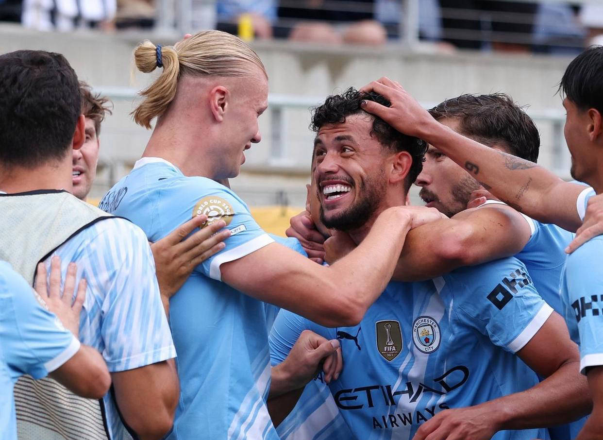 九游-哈兰德新星锐不可当表现突出，巴黎圣日耳曼前途光明！-九游