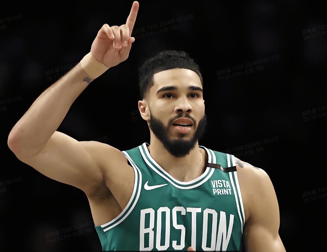 九游体育-塔图姆重返赛场，反败为胜首场状态出色，皇家马德里观众沸腾！-九游体育