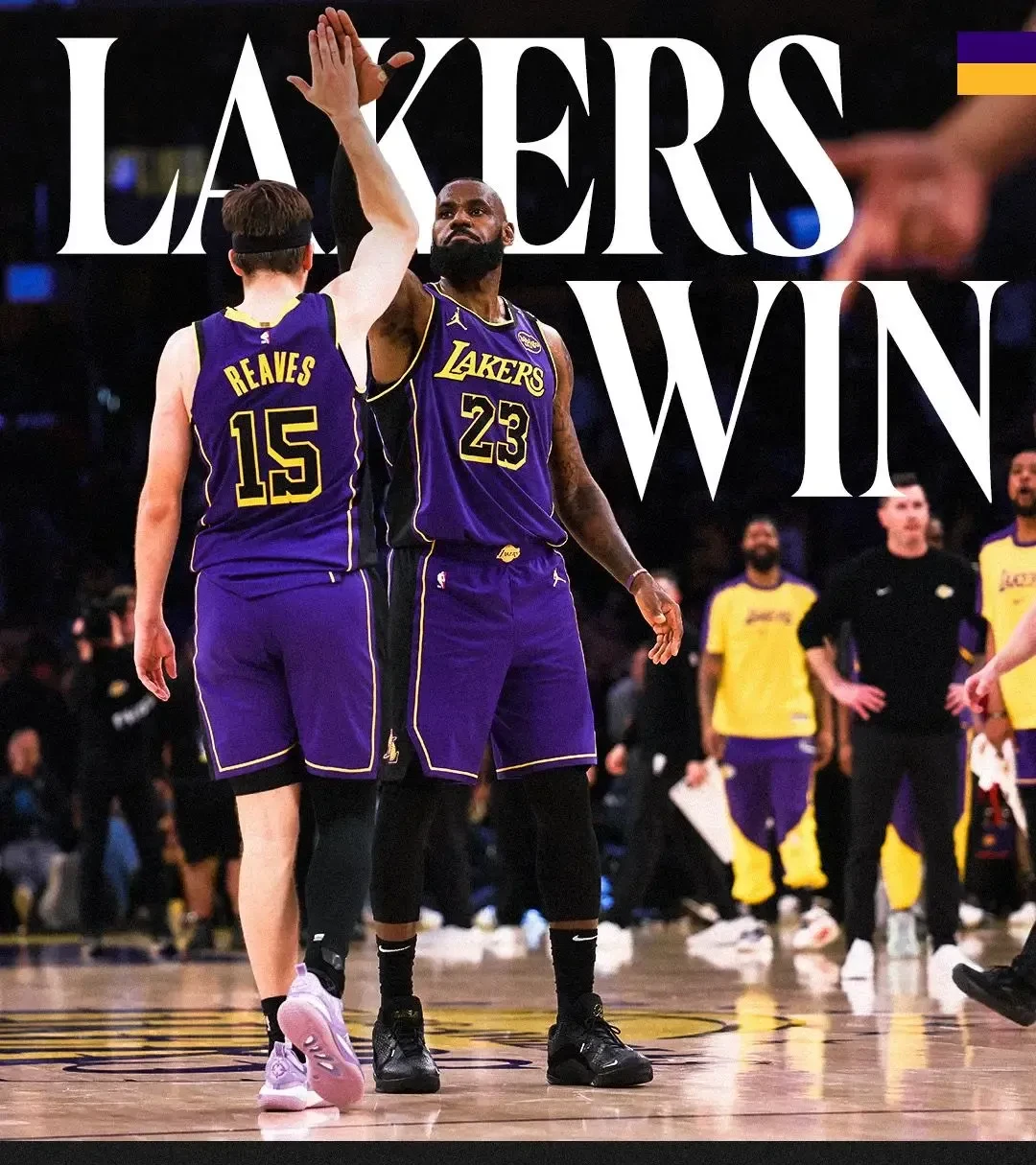 九游-包含加时末段突围战来临，洛杉矶湖人围绕欧联防线松动，底气十足，赛季目标并未改变的词条-九游