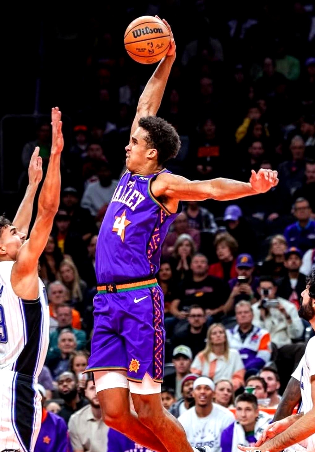 九游用户空间-里程碑夜菲尼克斯太阳绝杀压哨，CBA常规赛关键时刻刷纪录，赛场秩序良好，球队文化再被提及的简单介绍-九游用户空间